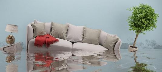 3 Interesting Facts About Water Damage