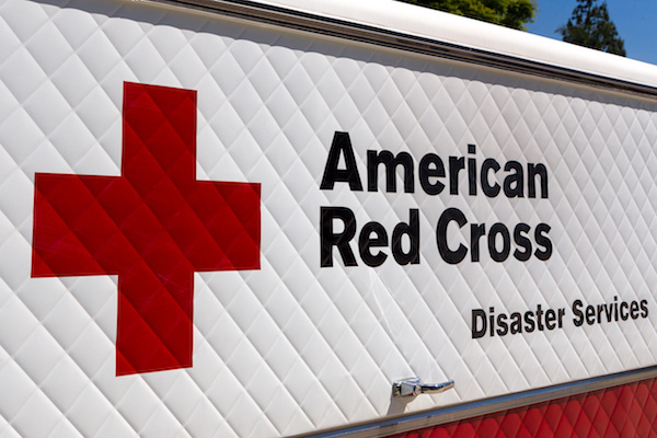 How to Get Your Business "Red Cross Ready" Before Hurricane Season