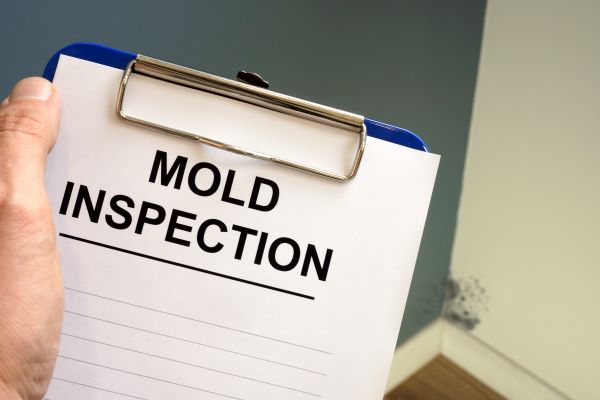 FAQs About Mold Remediation
