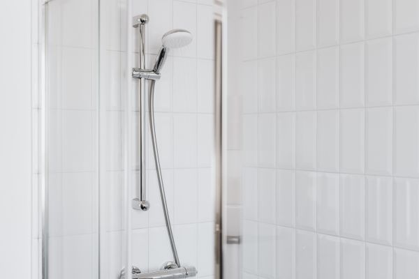 How Do I Prevent Mold Growth in My Shower?