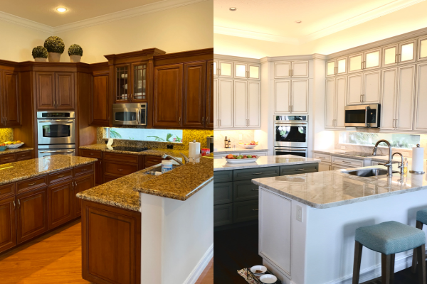 4 Reasons You Should Remodel Your Kitchen
