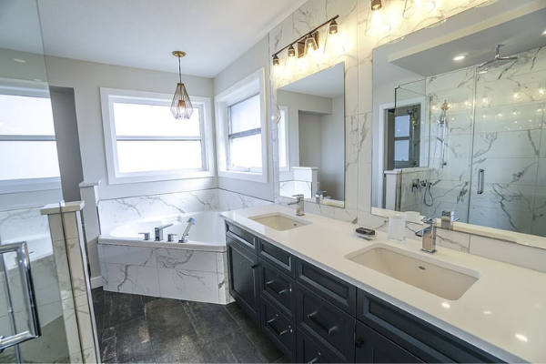 5 Design Styles for Your Upcoming Bathroom Remodel