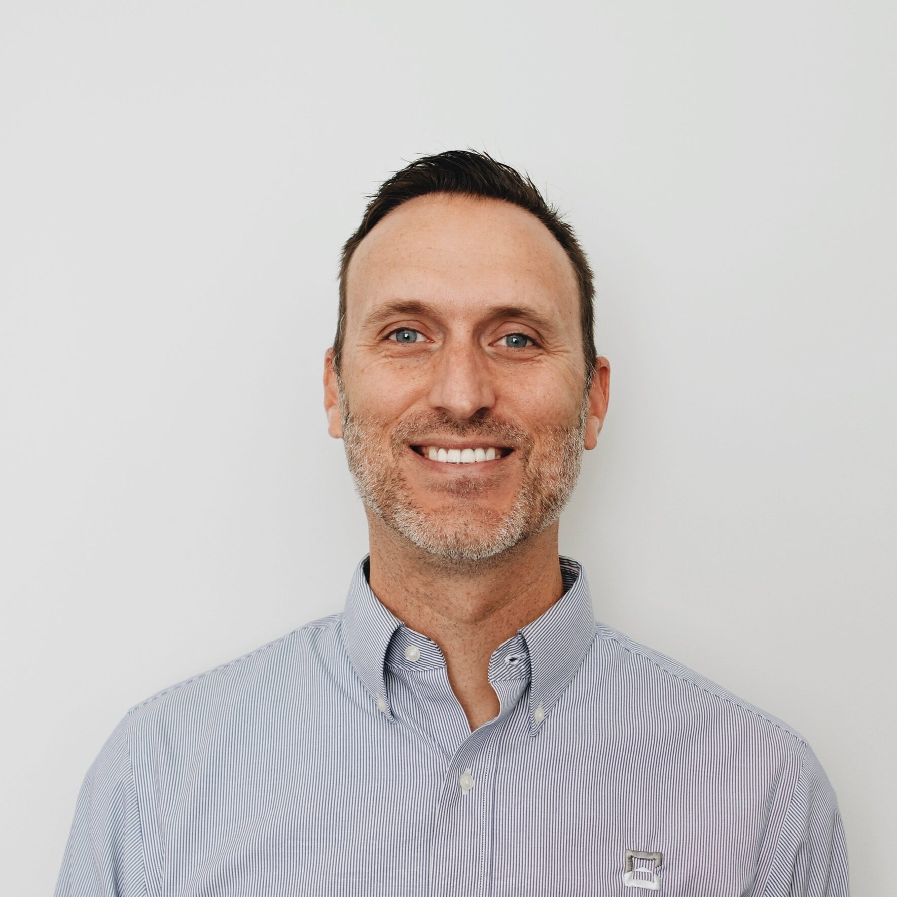 Reid Price- Chief Business Officer