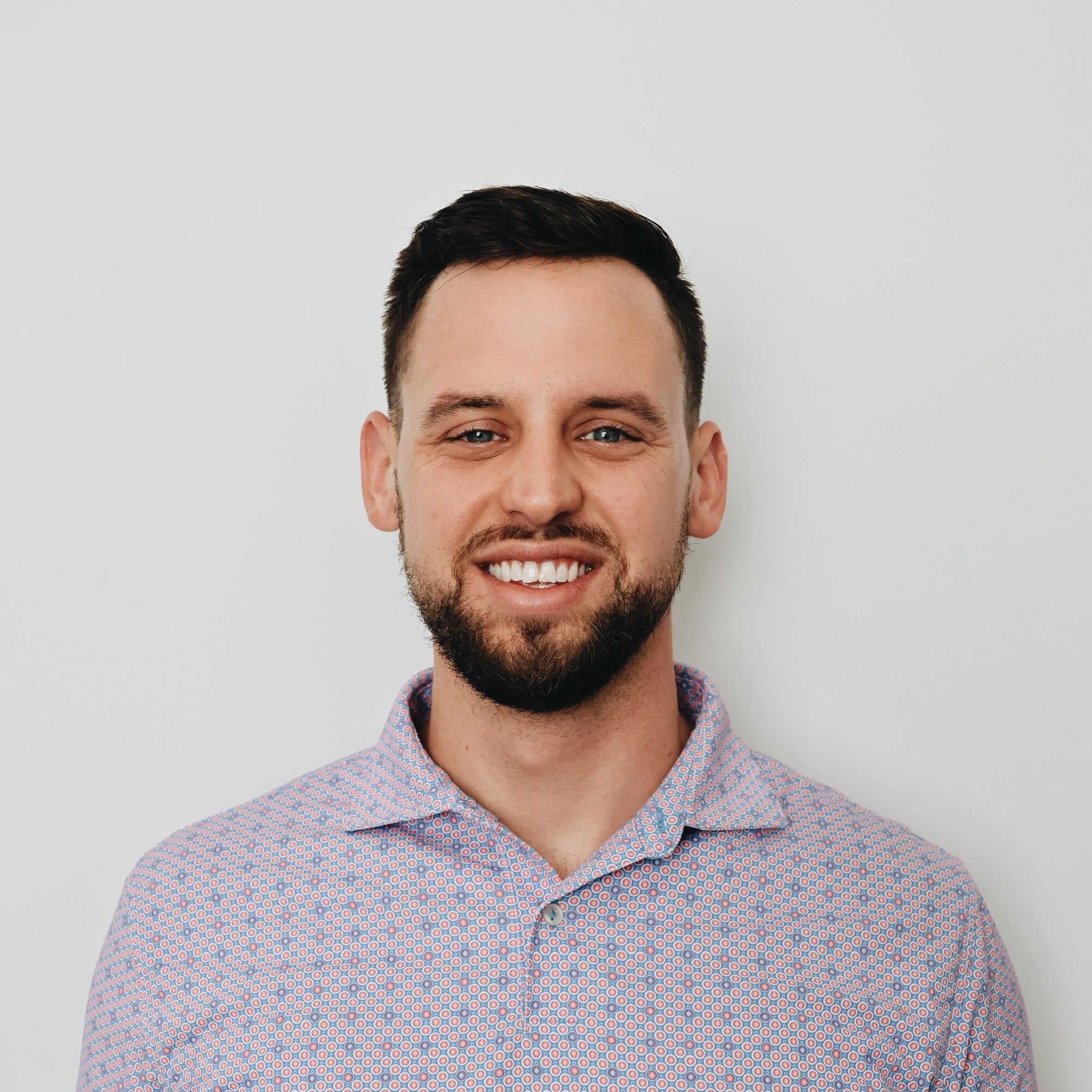 Seth Templeton- Account Manager